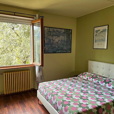 Appartamento 2 Colombere Malcesine Exterior photo