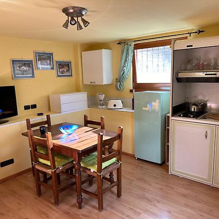 Appartamento 2 Colombere Malcesine Exterior photo